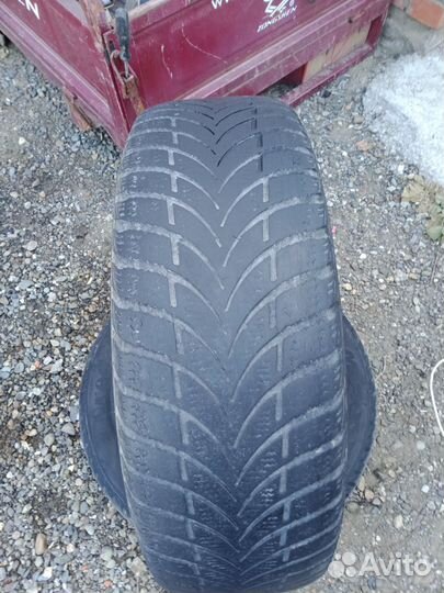 Колеса зимние 185 65 r14