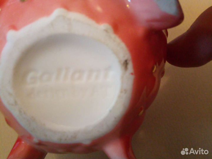 Золотая рыбка