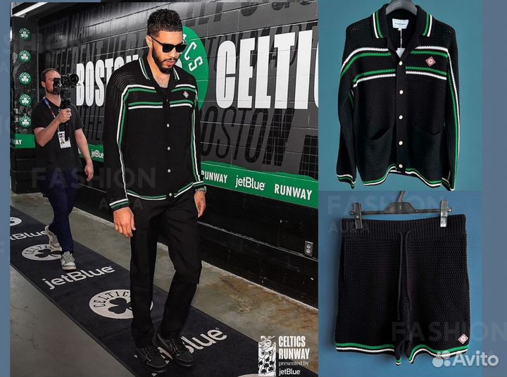 Костюм casablanca