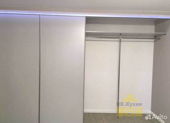 Шкаф для одежды