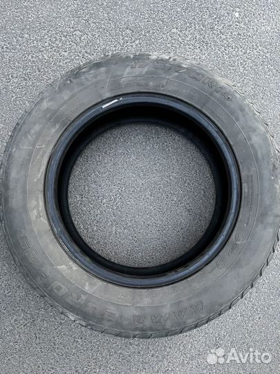 КАМА Кама-Евро-129 175/70 R14