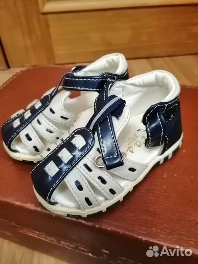 Обувь детская