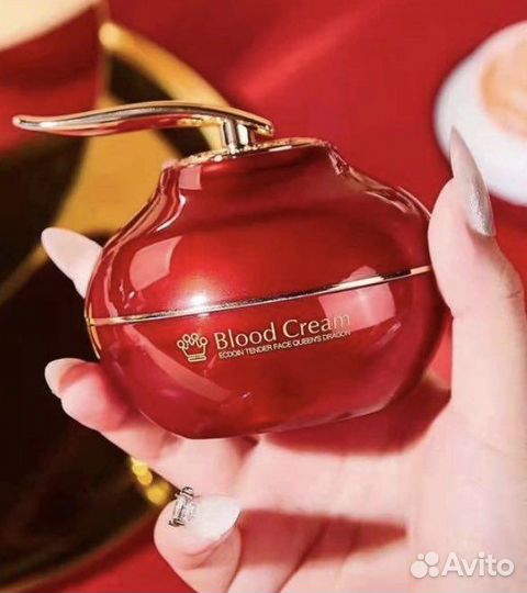 Крем для лица