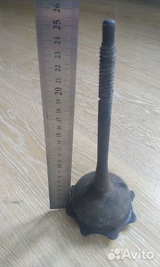 Крепление колеса Ауди 80