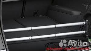 Фиксатор груза Mercedes