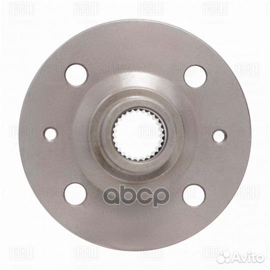 Ступица для а/м Kia Spectra (00) (перед.) (MR