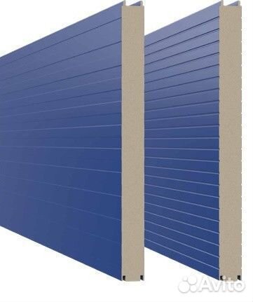 Сэндвич панель