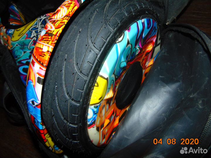 Гироскутер бу