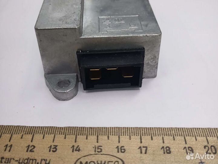 Коммутатор (262) 12в 65Вт Восход Минск