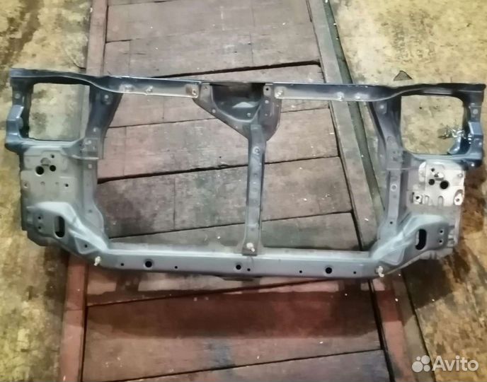 Телевизор, рамка радиатора Хонда орхия