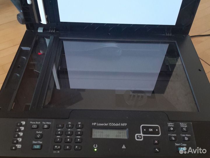 Мфу лазерный цветной hp