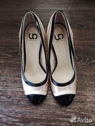 Туфли новые