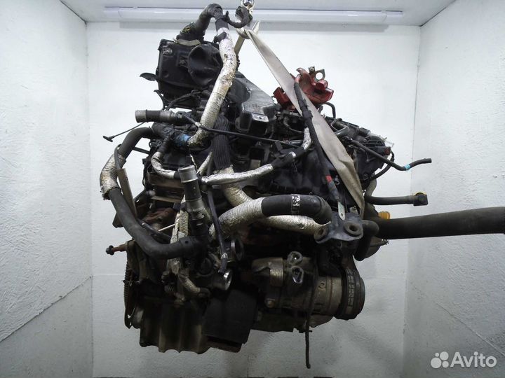 Двс Ford F-150 7 T35pdtd