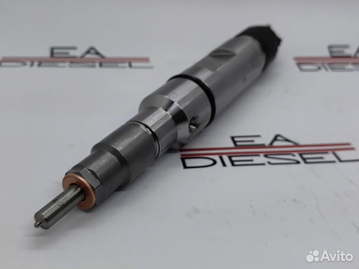 Форсунка 0445120044