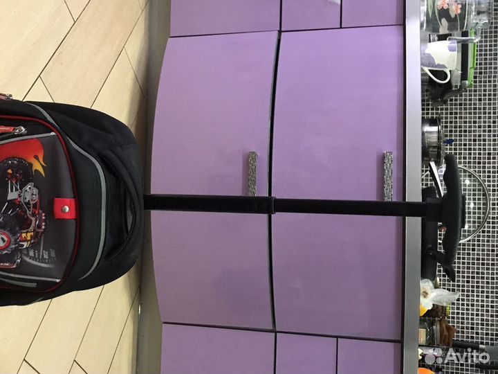 Рюкзак для школы