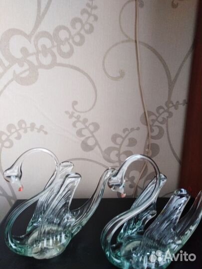 Лебедь СССР