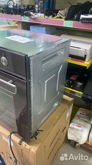 Электрический духовой шкаф Korting OKB 591 csgm