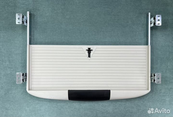 Полка под клавиатуру