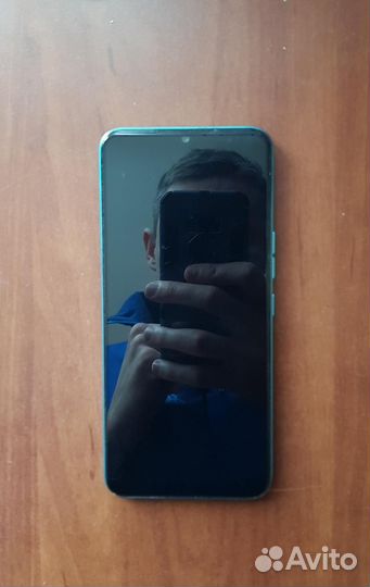 TECNO Spark 8C, 4/64 ГБ