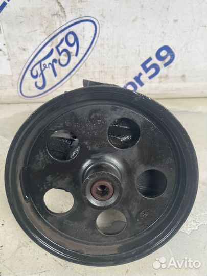 Насос гур Ford Mondeo 3 B4Y 1.8 (chba) 2005