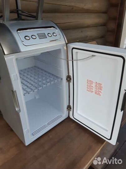 Автохолодильник Vitek