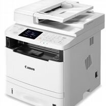 Мфу лазерный canon i-sensys mf416dw