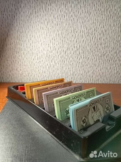 Игра монополия