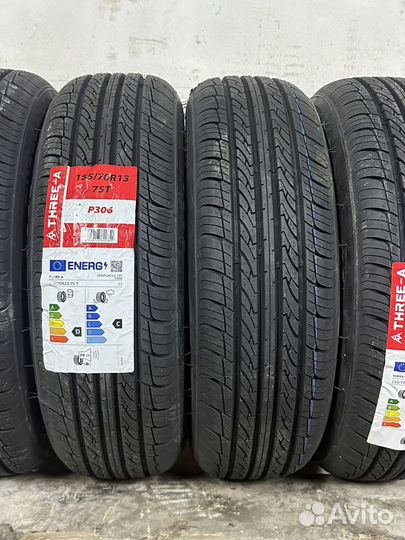 Three-A P306 155/70 R13 75T