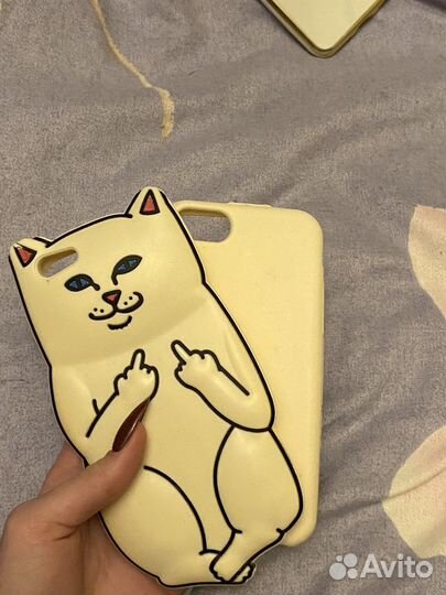 Чехол на iPhone 6 / 6s