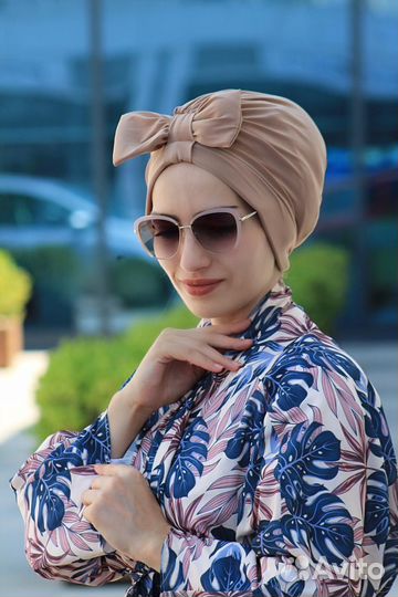 Одежда для хиджаб