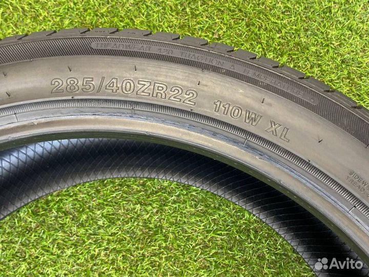 Winrun R330 285/40 R22 110W