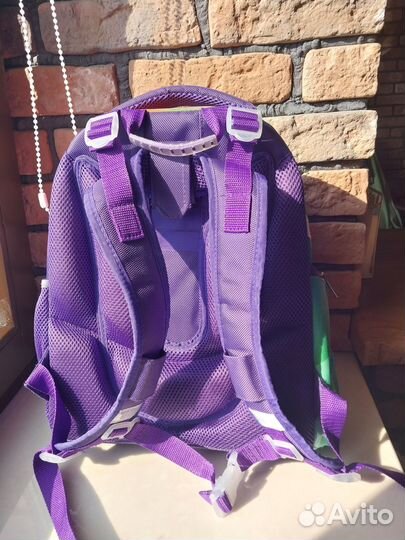 Рюкзак школьный детский znatok