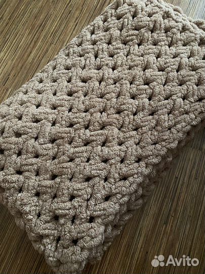 Плед детский