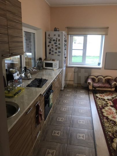 Дача 181 м² на участке 12 сот.