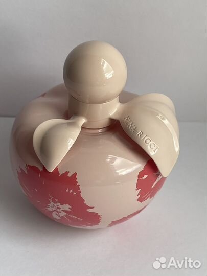 Nina Ricci Fleur туалетная женская вода новая