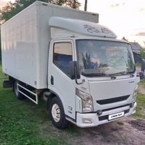 Iveco Daily 2.3 MT, 2015, 197 000 км, с пробегом, цена 1 700 000 руб.