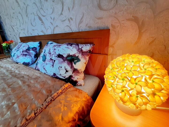 1-к. квартира, 38 м², 3/10 эт.