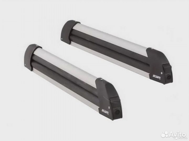 Крепление для лыж на багажник