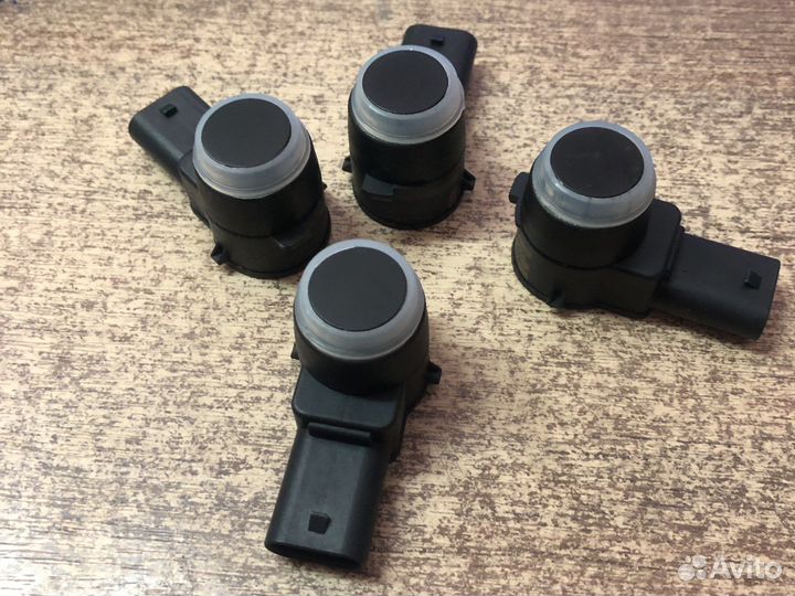 Датчик парковки Mercedes A2125420018