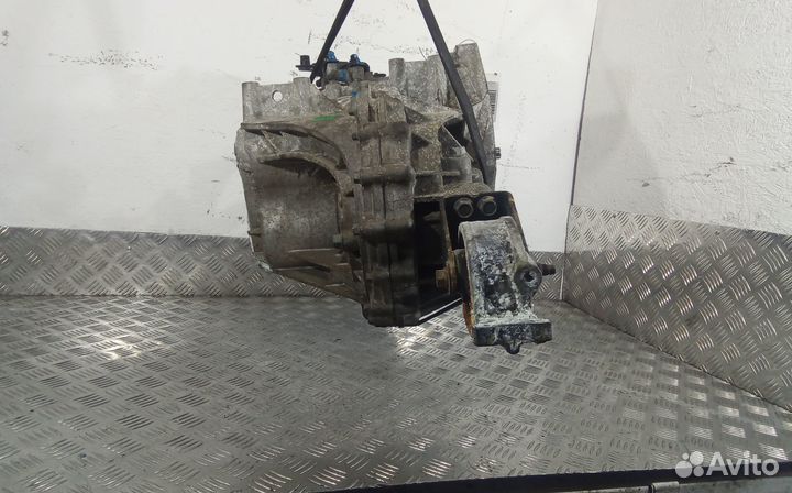 МКПП (механическая коробка переключения передач) SsangYong Actyon/Korando