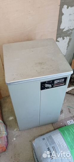 Стиральная машина урал 4м