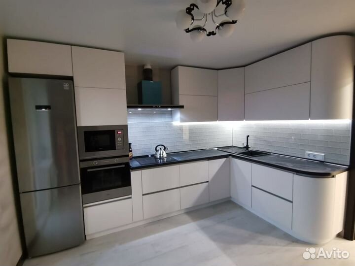 Мебель на заказ.Кухни,шкафы