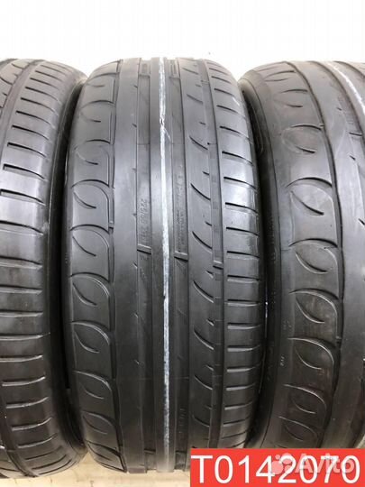 Tigar UHP Ultra High Performance 225/55 R17 101W