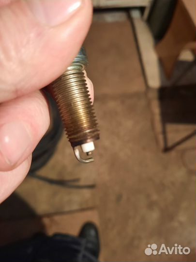 Автомобильные свечи (брикс) brisk super mr14lc-1с