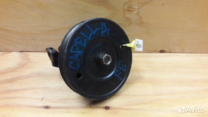 Гидроусилитель руля mazda capella