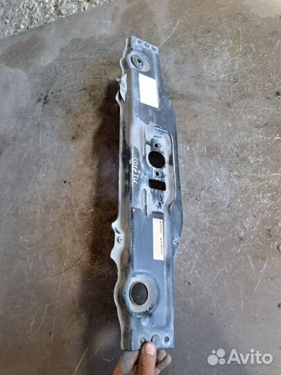 Передняя панель Chevrolet Lacetti