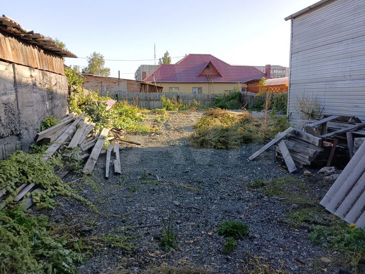 Участок 3,2 сот. (ИЖС)