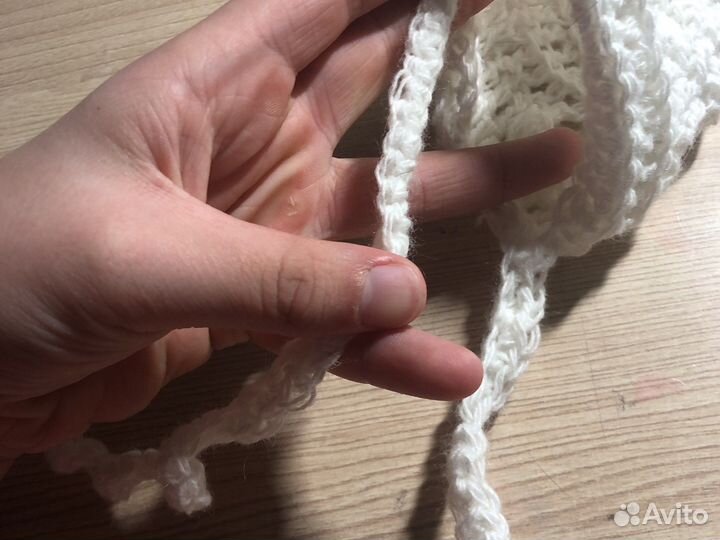 Шапка для котика