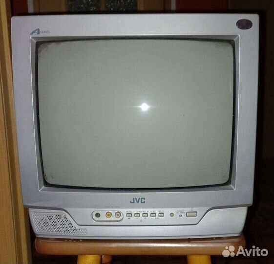 Телевизор бу