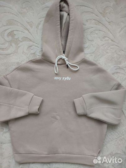 Худи, комбез, свитера на девочку рост 146